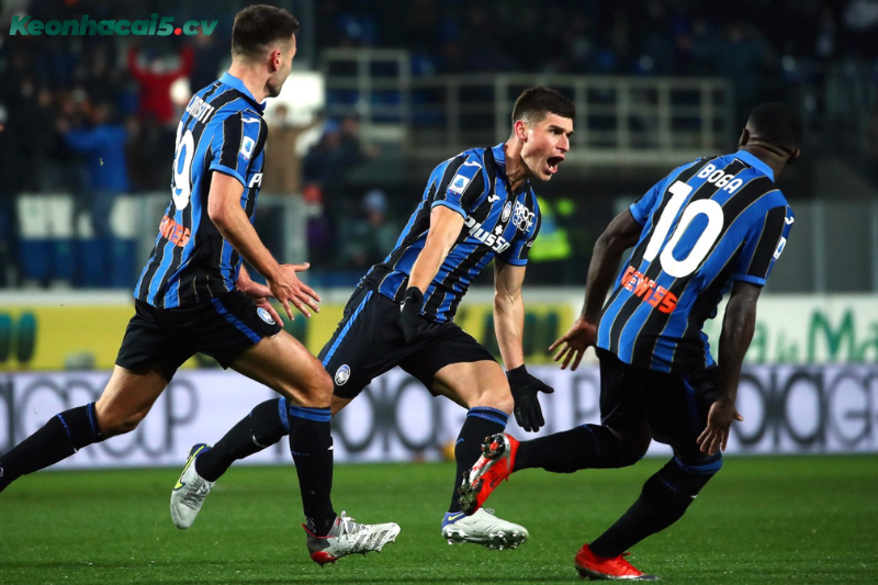 Đội hình dự kiến trước trận Verona vs Atalanta Đội hình dự kiến trước trận Verona vs Atalanta