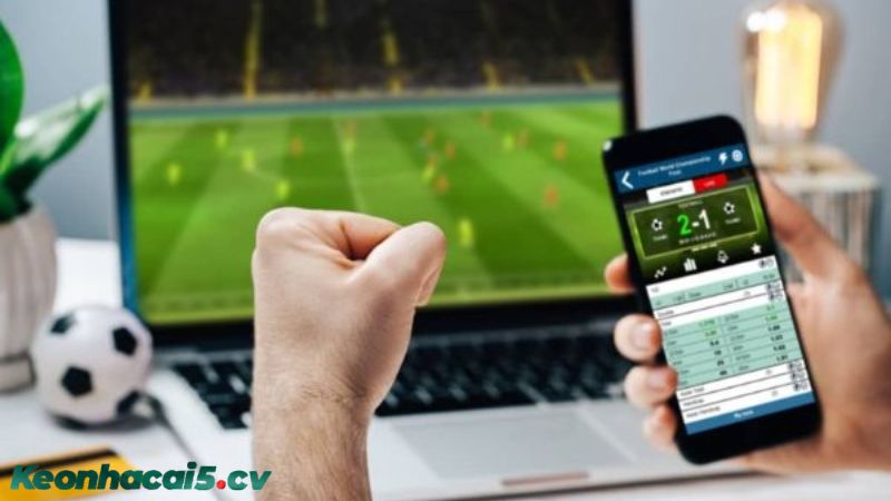 Những điều cần chuẩn bị trước khi xem kèo trên điện thoại Những điều cần chuẩn bị trước khi xem kèo trên điện thoại