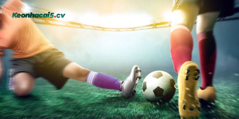 Những lưu ý để có thể chơi kèo trực tuyến hiệu quả Những lưu ý để có thể chơi kèo trực tuyến hiệu quả